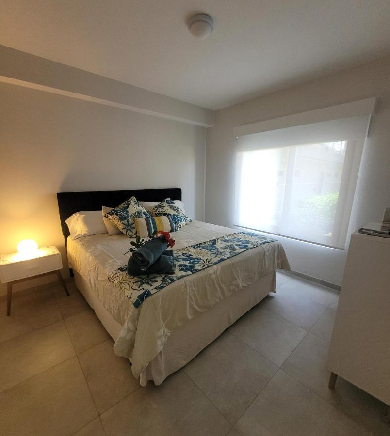 New! Cozy 1 Bedroom Condo- Gold Coast, Noord Aruba Palm Beach Exterior foto